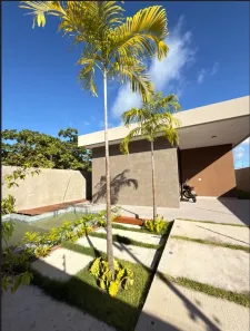 Sobrado com 4 Quartos à venda, 190m² no Portal do Sol, João Pessoa