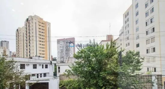 Sobrado com 3 Quartos à venda, 173m² no Vila Mariana, São Paulo