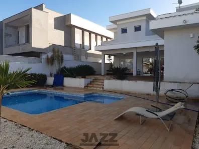 Casa com 3 Quartos à venda, 300m² no Nossa Senhora Aparecida, Paulínia