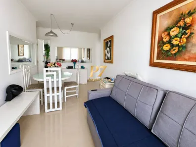 Apartamento com 2 Quartos à venda, 64m² no Parque das Nações, Santo André