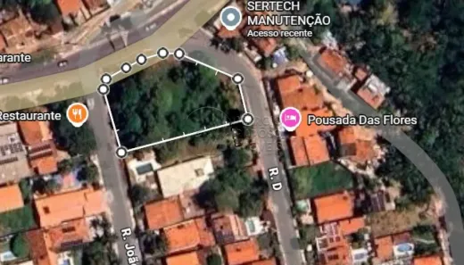 Lote/Terreno à venda, 2100m² no Ipioca, Maceió