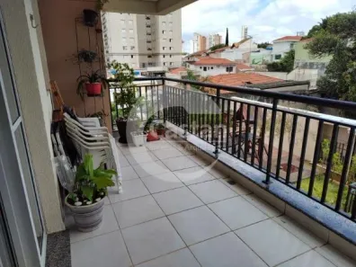 Apartamento com 3 Quartos à venda, 83m² no Vila Prudente, São Paulo