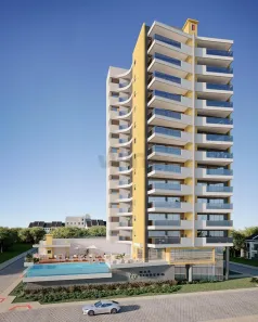 Apartamento com 3 Quartos à venda, 171m² no Zona Sul, Balneário Rincão
