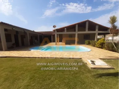 Casa com 6 Quartos à venda, 300m² no Jardim Arco Íris, São Pedro da Aldeia
