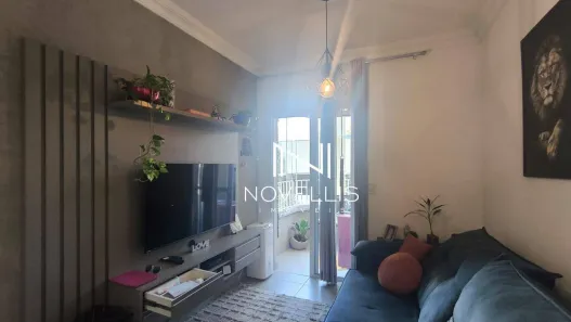 Apartamento com 2 Quartos à venda, 68m² no Jardim Califórnia, Jacareí