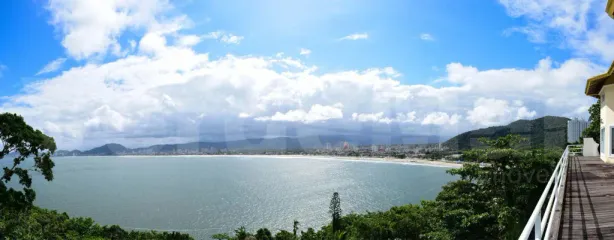Casa com 13 Quartos à venda, 950m² no Península, Guarujá