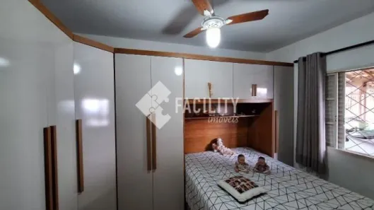 Casa com 3 Quartos à venda, 71m² no Bonfim, Campinas