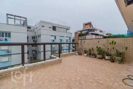 Apartamento com 3 Quartos à venda, 194m² no Moinhos de Vento, Porto Alegre