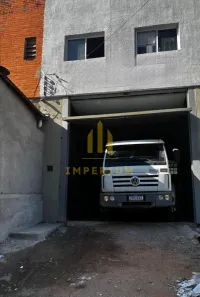 Galpão/Depósito/Armazém para alugar, 270m² no Várzea da Barra Funda, São Paulo