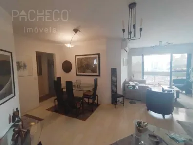 Apartamento com 3 Quartos à venda, 124m² no Pinheiros, São Paulo
