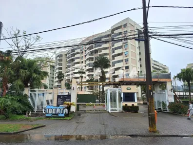Apartamento com 2 Quartos para alugar, 63m² no Barra da Tijuca, Rio de Janeiro