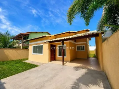 Casa de Condomínio com 3 Quartos à venda, 100m² no Inoã (Inoã), Maricá