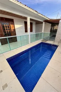 Casa com 3 Quartos à venda, 200m² no Benedito Bentes, Maceió