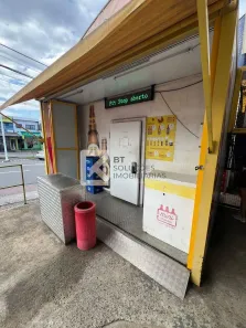 Ponto Comercial à venda, 60m² no Jardim Morada do Sol, Indaiatuba