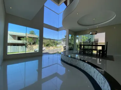 Casa com 4 Quartos à venda, 377m² no Itoupava Central, Blumenau