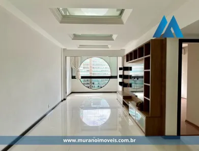 Apartamento com 3 Quartos à venda, 140m² no Praia da Costa, Vila Velha
