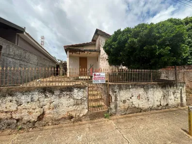 Casa com 2 Quartos à venda, 100m² no Jardim Planalto, Presidente Prudente