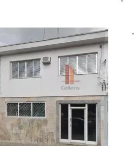 Ponto Comercial para alugar, 140m² no Vila Gomes Cardim, São Paulo