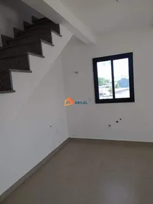 Cobertura com 2 Quartos à venda, 51m² no Jardim Bom Pastor, Santo André