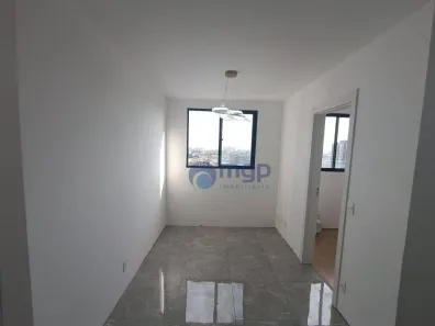 Apartamento com 2 Quartos para alugar, 37m² no Vila Maria, São Paulo