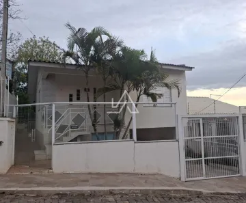 Casa com 3 Quartos à venda, 172m² no Vila Luiza, Passo Fundo