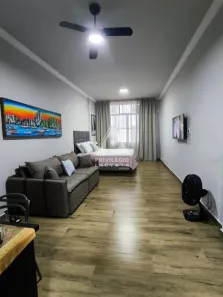 Apartamento com 1 Quarto à venda, 34m² no Centro, Rio de Janeiro