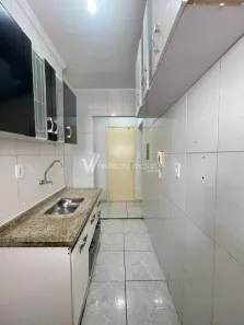 Apartamento com 1 Quarto à venda, 41m² no Centro, Campinas