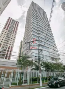 Apartamento com 3 Quartos à venda, 127m² no Tatuapé, São Paulo