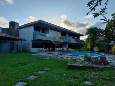 Casa com 5 Quartos à venda, 545m² no Poço, Recife