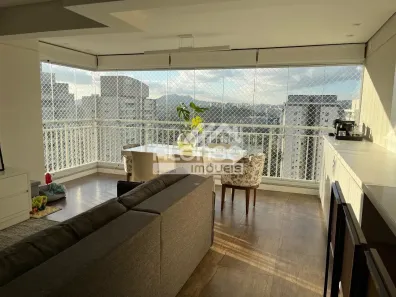 Apartamento com 2 Quartos à venda, 79m² no Vila Anastácio, São Paulo