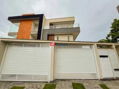 Casa de Condomínio com 4 Quartos à venda, 220m² no Vargem Pequena, Rio de Janeiro