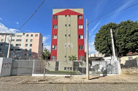 Apartamento com 1 Quarto à venda, 25m² no Jardim Botânico, Curitiba