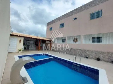 Casa com 6 Quartos à venda, 388m² no Ebenezer, Gravatá