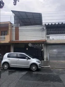 Imóvel Comercial com 26 Quartos à venda, 280m² no Vila Buenos Aires, São Paulo