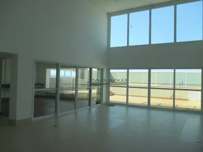 Cobertura com 4 Quartos à venda, 587m² no Vila do Golf, Ribeirão Preto