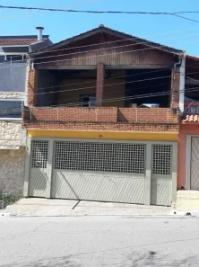 Sobrado com 2 Quartos à venda, 223m² no Chácara Belenzinho, São Paulo