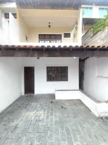 Sobrado com 3 Quartos para alugar, 225m² no Grajaú, Rio de Janeiro