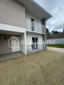 Casa de Condomínio com 3 Quartos à venda, 113m² no Vossoroca, Votorantim