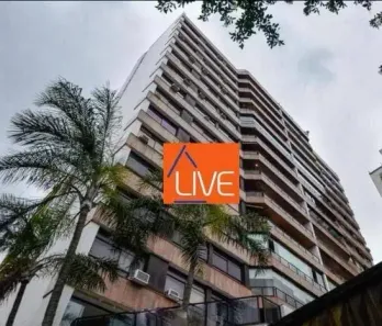 Apartamento com 4 Quartos à venda, 200m² no Icaraí, Niterói