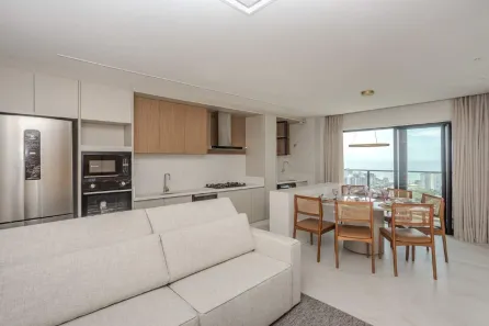 Apartamento com 3 Quartos à venda, 102m² no Fazendinha, Itajaí