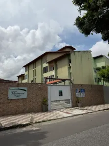 Apartamento com 3 Quartos à venda, 60m² no Parangaba, Fortaleza