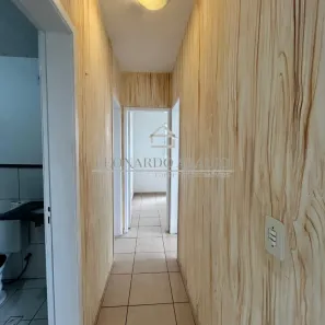 Apartamento com 3 Quartos à venda, 73m² no Parque Residencial Laranjeiras, Serra