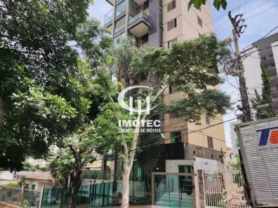 Cobertura com 4 Quartos à venda, 322m² no Serra, Belo Horizonte