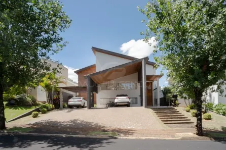 Casa de Condomínio com 4 Quartos à venda, 350m² no Esperança, Londrina