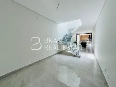 Sobrado com 3 Quartos à venda, 130m² no Jardim Palmares (Zona Sul), São Paulo