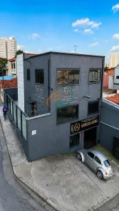 Prédio Comercial à venda, 267m² no Gopoúva, Guarulhos