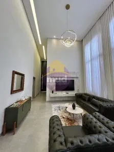 Casa de Condomínio com 3 Quartos à venda, 220m² no Residencial Gaivota II, São José do Rio Preto