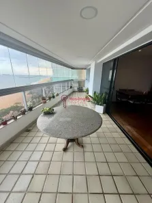 Apartamento com 4 Quartos à venda, 300m² no Praia da Costa, Vila Velha