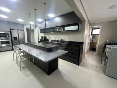 Apartamento com 4 Quartos à venda, 153m² no Aparecida, Santos