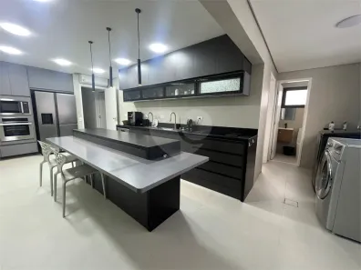 Apartamento com 4 Quartos à venda, 153m² no Aparecida, Santos